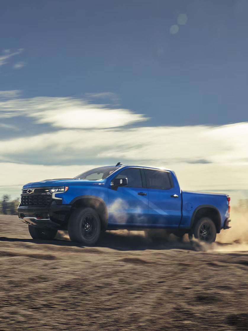 Malcolm Cunningham Chevrolet Atlanta in Alpharetta GA