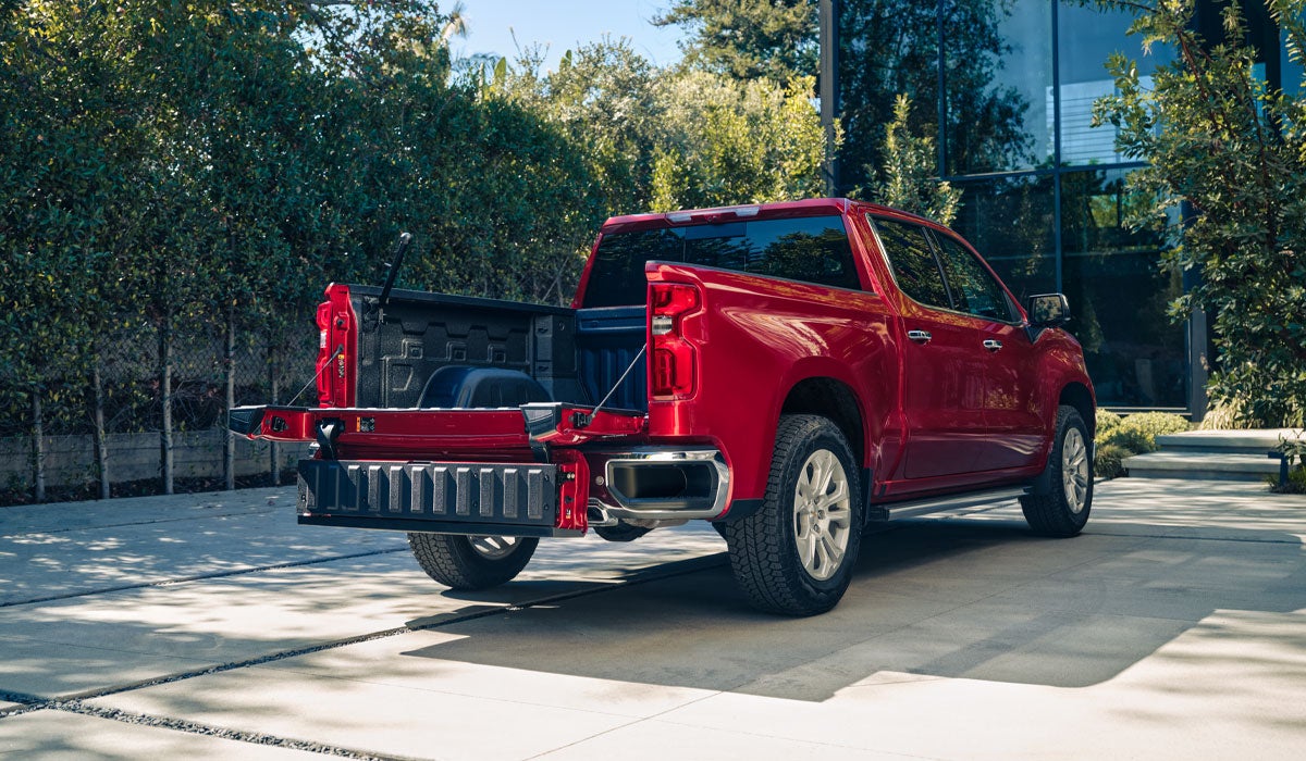 Malcolm Cunningham Chevrolet Atlanta in Alpharetta GA