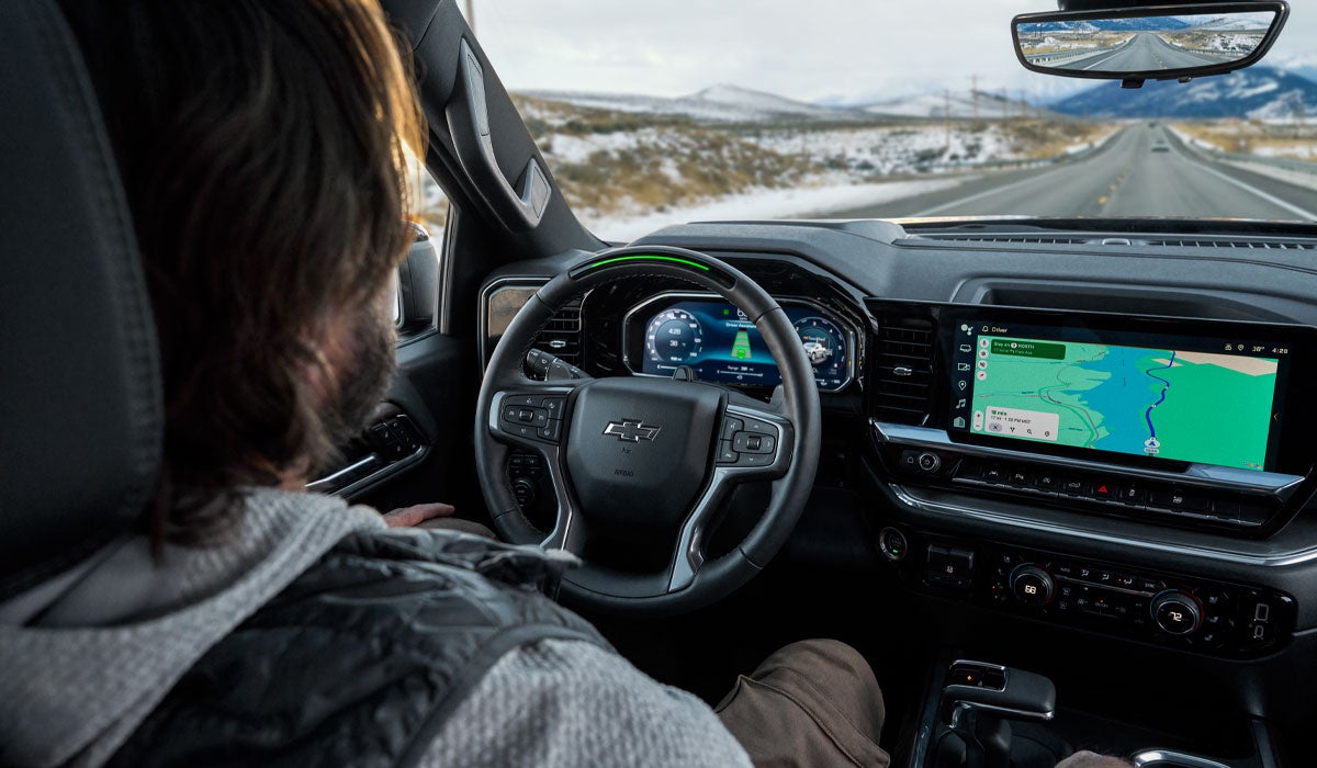 Malcolm Cunningham Chevrolet Atlanta in Alpharetta GA