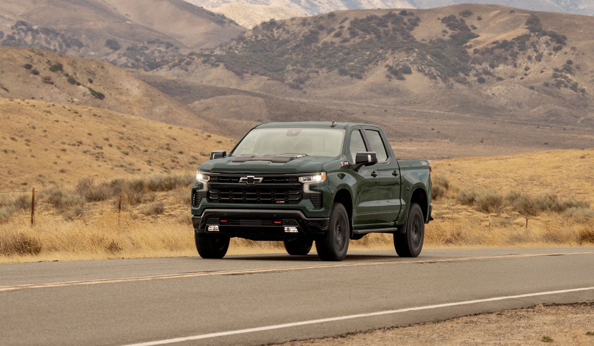 Malcolm Cunningham Chevrolet Atlanta in Alpharetta GA