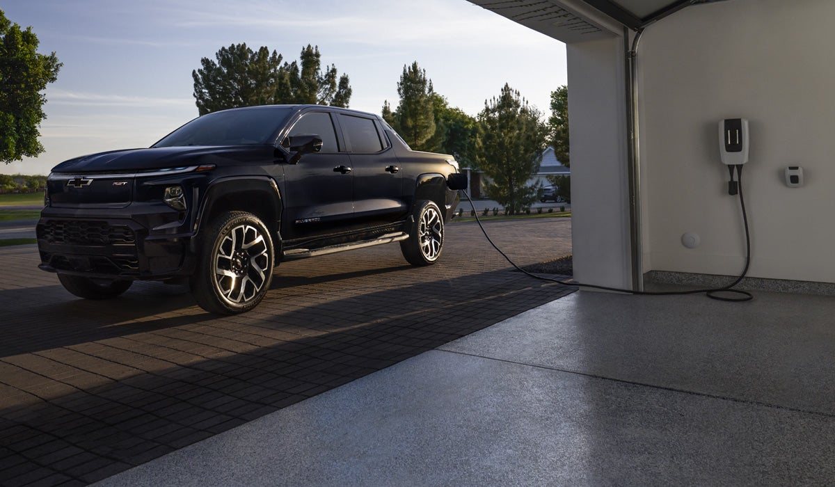 Malcolm Cunningham Chevrolet Atlanta in Alpharetta GA