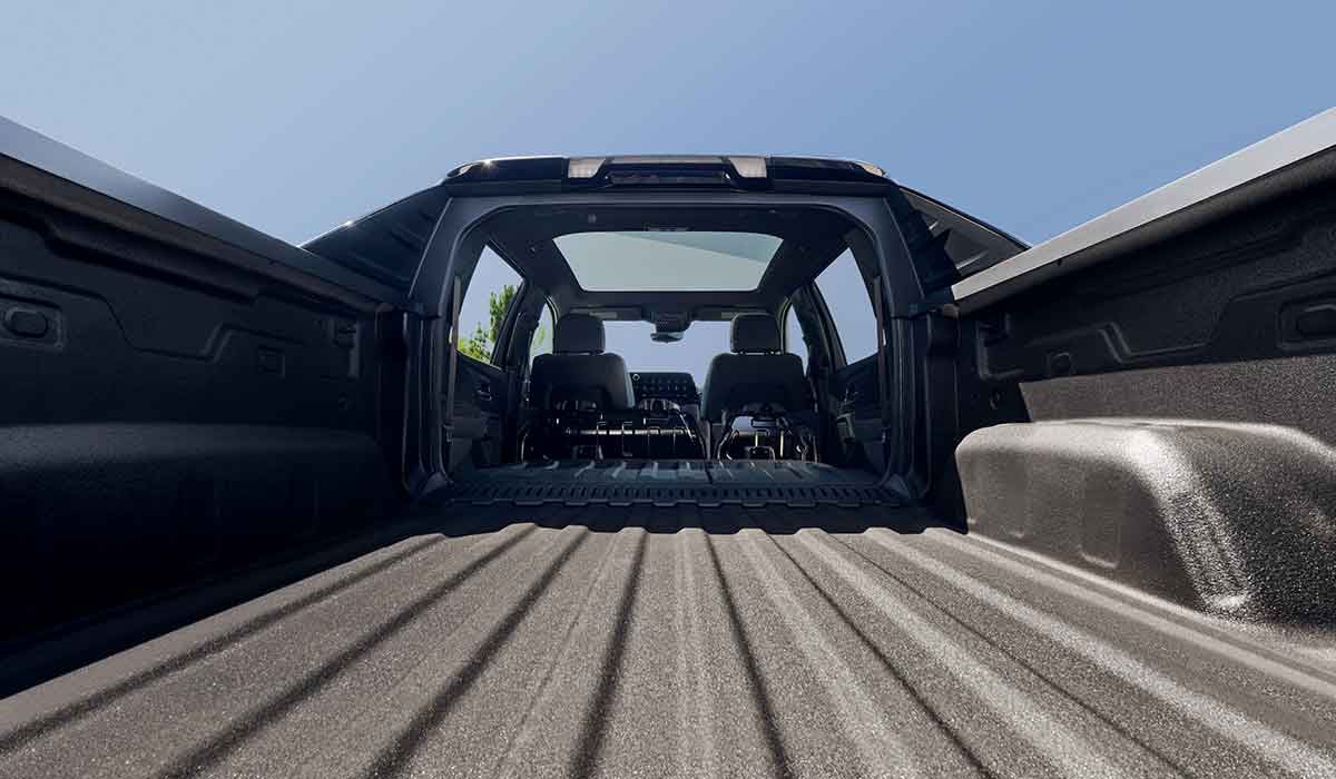 Malcolm Cunningham Chevrolet Atlanta in Alpharetta GA