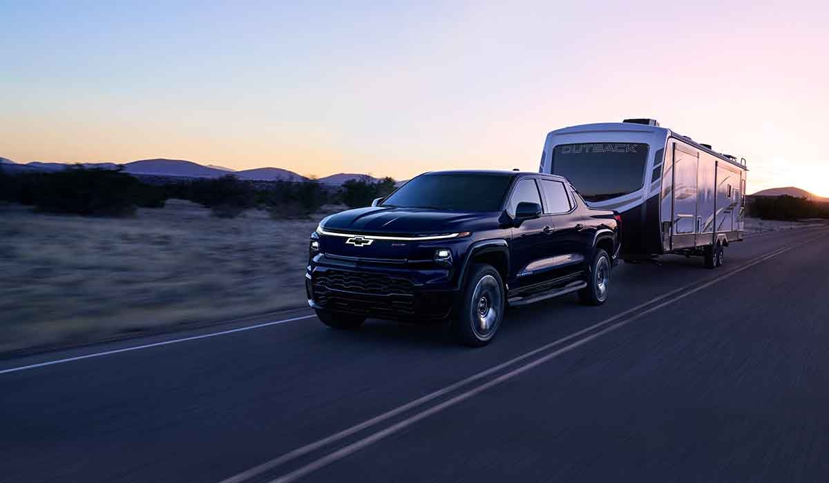 Malcolm Cunningham Chevrolet Atlanta in Alpharetta GA