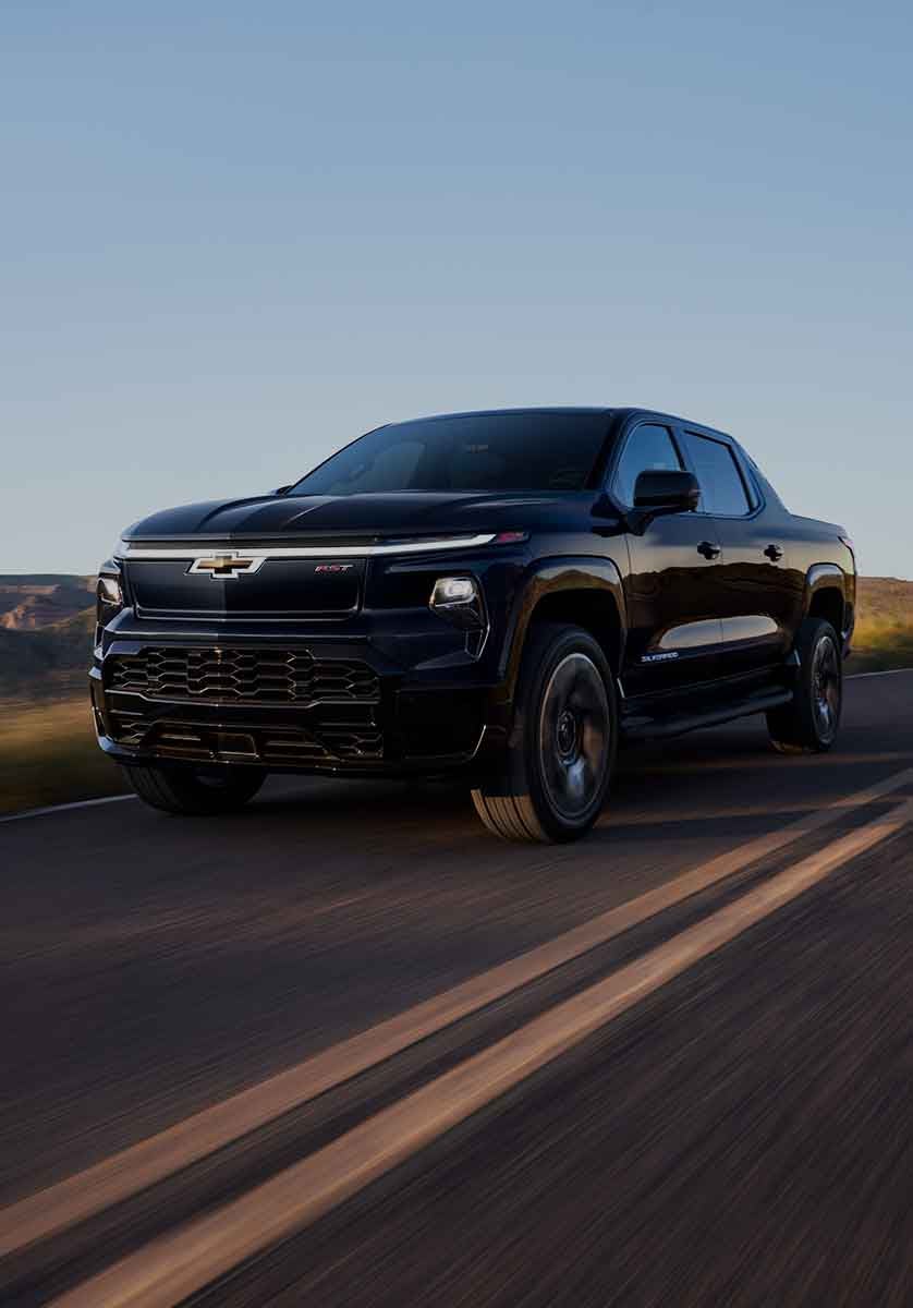 Malcolm Cunningham Chevrolet Atlanta in Alpharetta GA