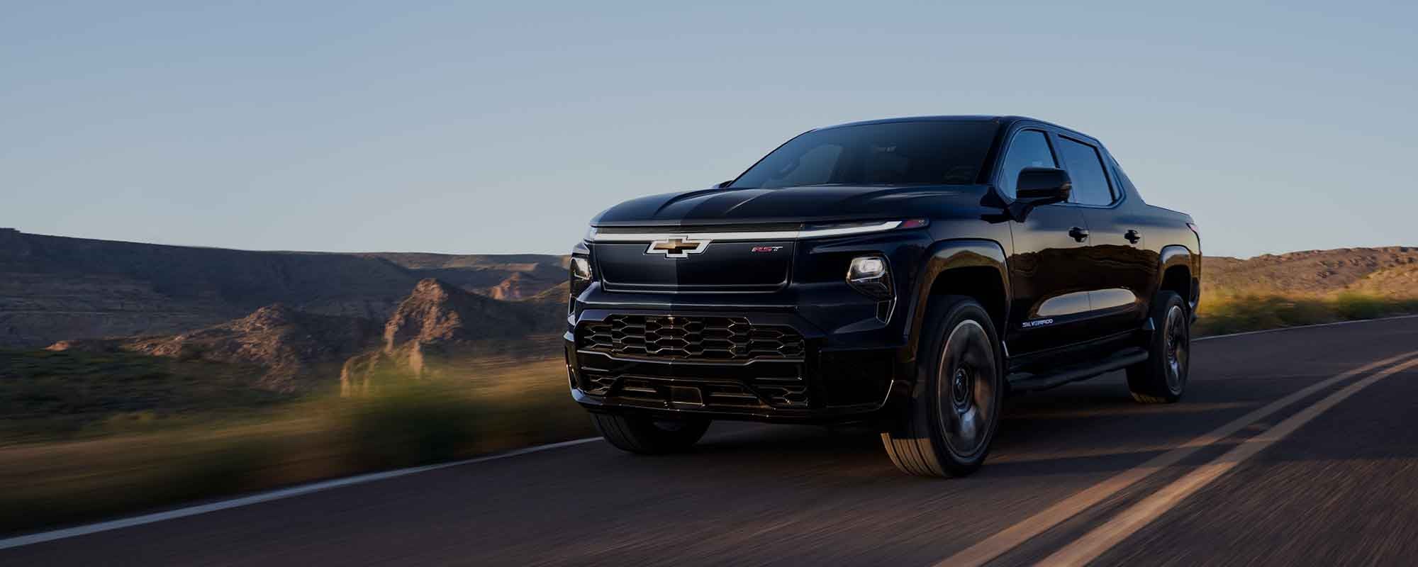 Malcolm Cunningham Chevrolet Atlanta in Alpharetta GA