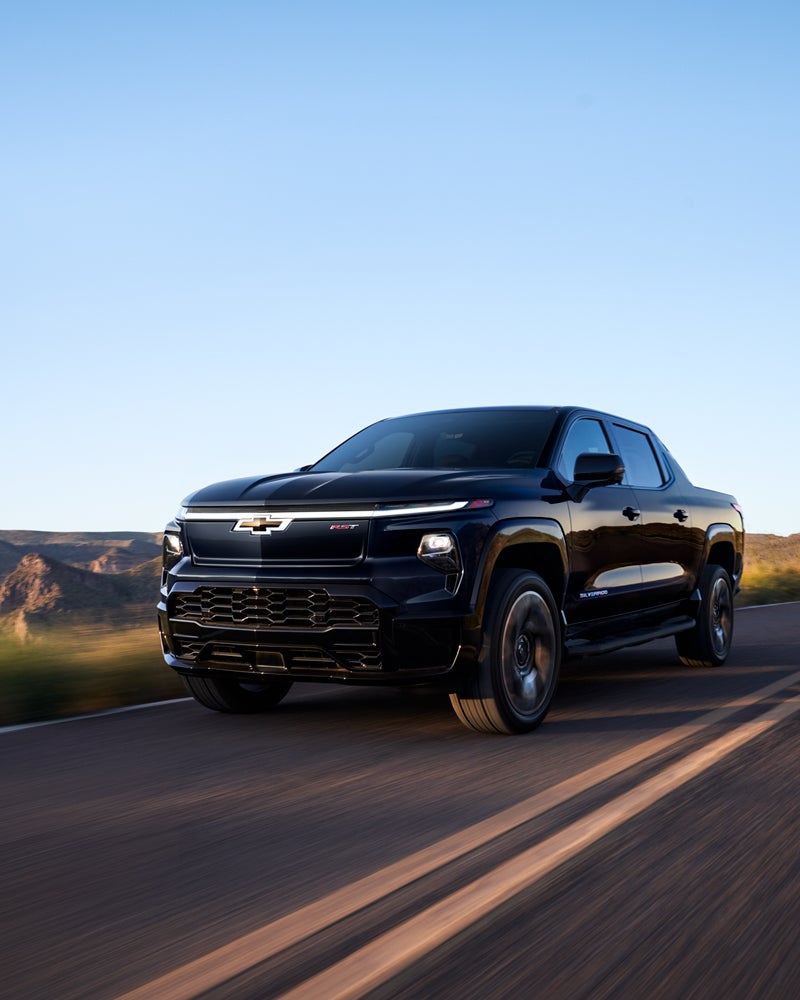 Malcolm Cunningham Chevrolet Atlanta in Alpharetta GA