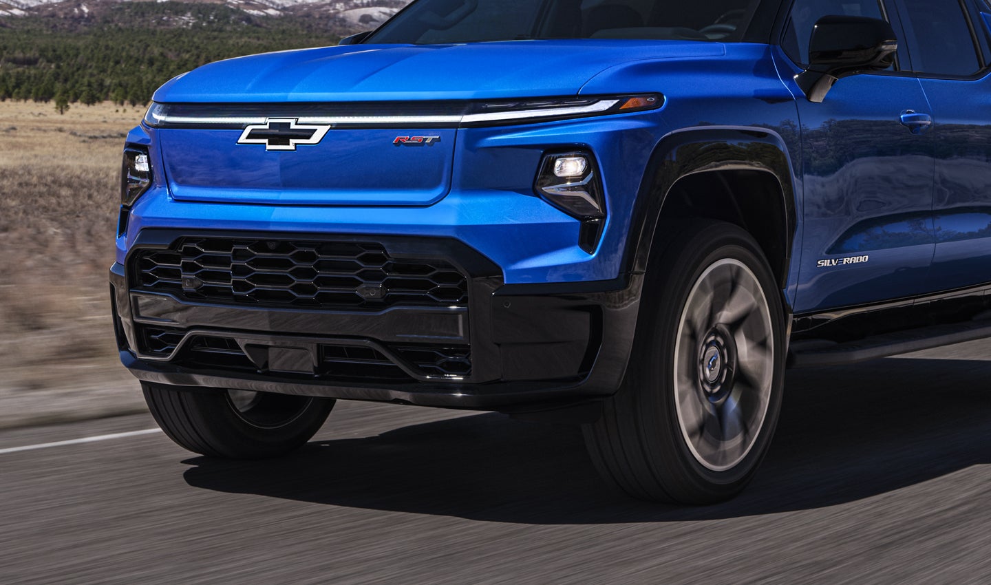 Malcolm Cunningham Chevrolet Atlanta in Alpharetta GA