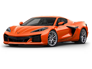 Chevrolet Corvette Z06 - Malcolm Cunningham Chevrolet Atlanta in Alpharetta GA