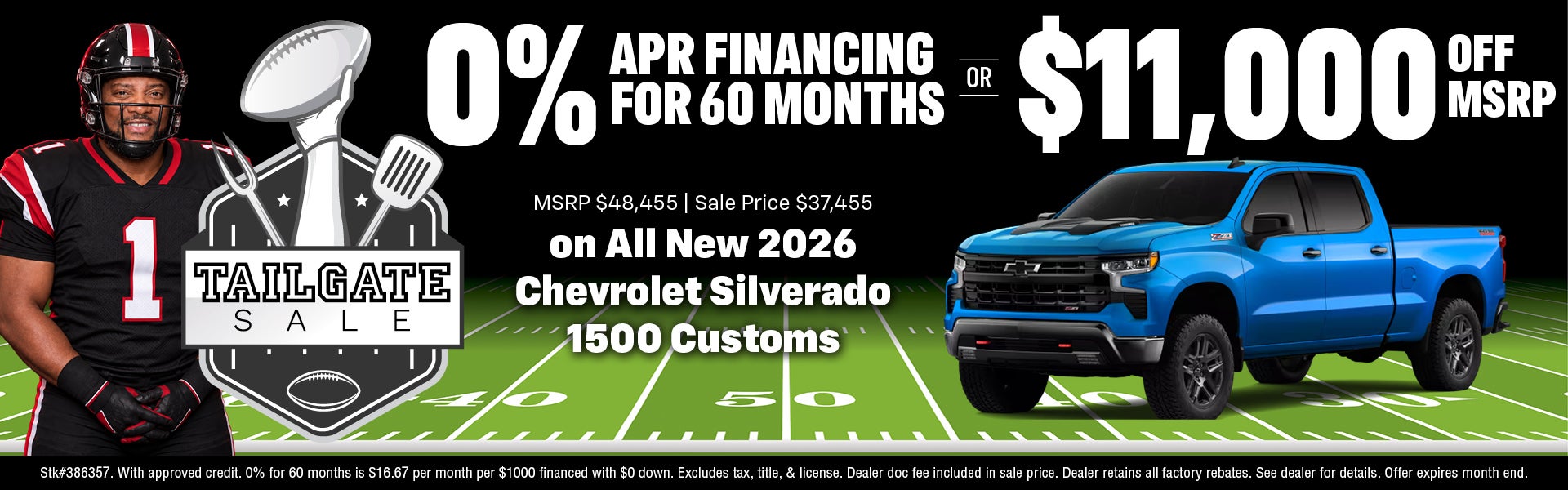 MJS Silverado