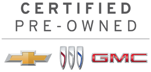 Chevrolet Buick GMC Certified Pre-Owned in Alpharetta, GA